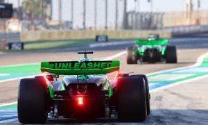 2024 Bahrain GP Free Practice 3 - Results