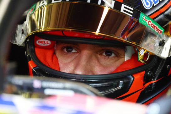 Esteban Ocon (FRA) Alpine F1 Team A524.
01.03.2024. Formula 1 World Championship, Rd 1, Bahrain Grand Prix, Sakhir, Bahrain, Qualifying Day.
- www.xpbimages.com, EMail: requests@xpbimages.com © Copyright: Batchelor / XPB Images