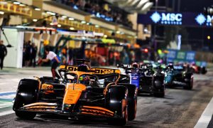 McLaren's Piastri not a fan of 'daring to dream' in F1