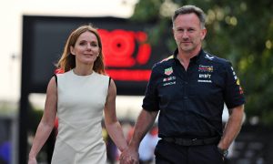 Under Fire Horner vows to focus on ‘racing and family’