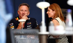Horner calls for end of ‘intrusion on my family’ following controversy