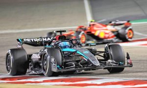 Mercedes: Bahrain cooling issue still an ‘unanswered mystery’
