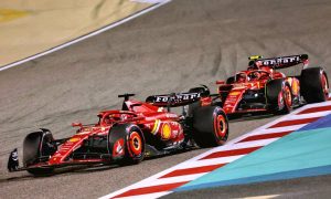 Vasseur: Bahrain weekend mixed, marred by ‘too many issues’