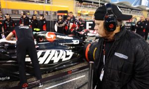 Jordan criticizes Haas for lack of winning ‘aspirations’