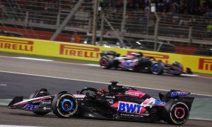 Alpine: 'Shock' start to F1 season confirmed need for shakeup