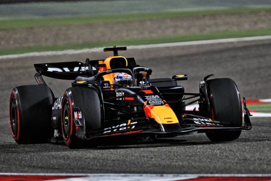 Max Verstappen (NLD) Red Bull Racing RB20.
02.03.2024. Formula 1 World Championship, Rd 1, Bahrain Grand Prix, Sakhir, Bahrain, Race Day.
- www.xpbimages.com, EMail: requests@xpbimages.com © Copyright: Price / XPB Images