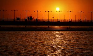 Saudi Arabian GP: Wednesday's build-up in pictures