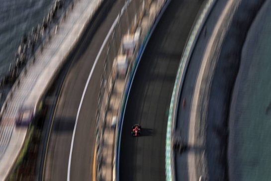 Carlos Sainz Jr (ESP) Ferrari SF-24.
07.03.2024. Formula 1 World Championship, Rd 2, Saudi Arabian Grand Prix, Jeddah, Saudi Arabia, Practice Day.
- www.xpbimages.com, EMail: requests@xpbimages.com © Copyright: Moy / XPB Images