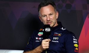Horner insists ‘nobody bigger’ than Red Bull team