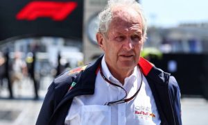 Red Bull facing fresh controversy: Marko investigated for leaks!