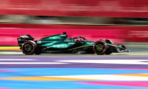 Jeddah Speed Trap: Who is the fastest of them all?