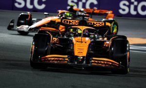 McLaren working on 12-month timetable for improvements