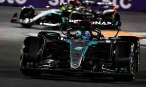 Mercedes planning ‘experiments’ in Melbourne to fix W15 issues