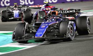 Albon: Tightest midfield ever makes F1 exciting, not ‘boring’