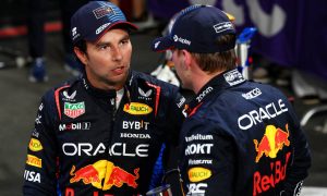 Perez takes blame for Jeddah penalty – edges closer to race ban