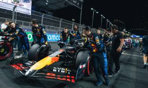 Newey says 'subtle' changes key to Red Bull progress