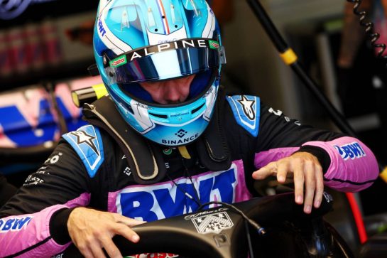 Pierre Gasly (FRA) Alpine F1 Team A524.
22.03.2024. Formula 1 World Championship, Rd 3, Australian Grand Prix, Albert Park, Melbourne, Australia, Practice Day.
- www.xpbimages.com, EMail: requests@xpbimages.com © Copyright: Batchelor / XPB Images