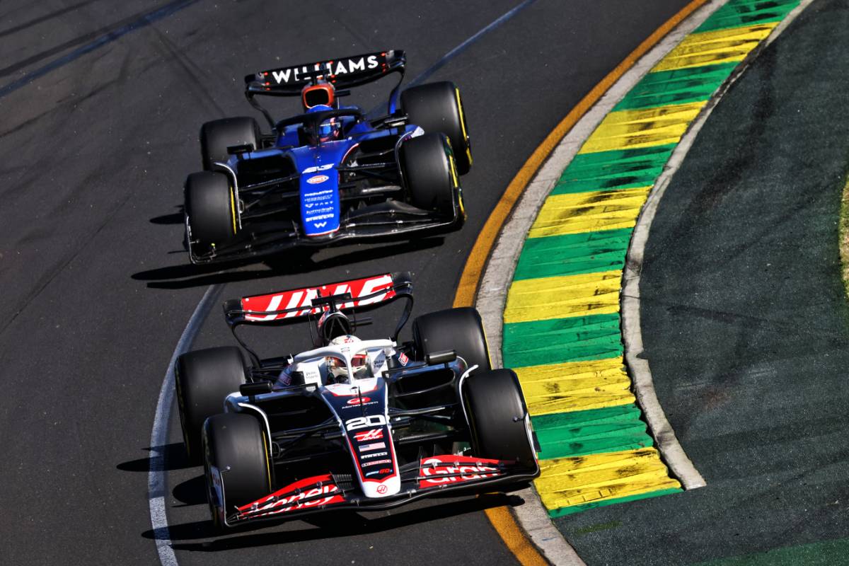 Hulkenberg warns it could ‘take very little’ to derail Haas progress