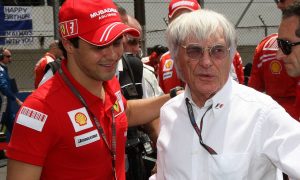 Ecclestone: Massa lawsuit against FIA and F1 ‘the right thing to do’