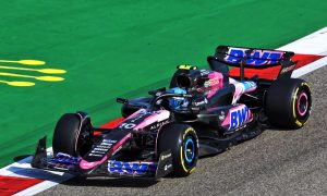 Jordan: Disgraceful Alpine ‘got rid of Szafnauer prematurely’