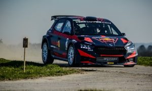 Verstappen Sr. rallies to victory - and away from Horner