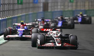 RB enraged by Magnussen ‘unsportsmanlike’ tactic in Saudi GP