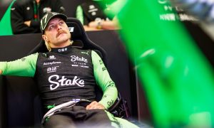 Bottas: Sauber must improve both pace and execution