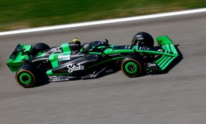 Audi accelerated buyout gives Sauber ‘energy and positive mindset’