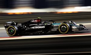 Hamilton sacrificed one-lap pace for strong race set-up