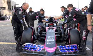 Alpine F1 hit by double technical blow as key figures resign