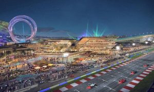 Norris praises Saudi Arabia for designing ‘crazy’ Qiddiyah venue