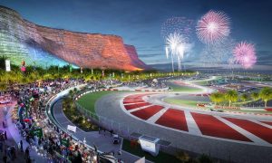 Saudi Arabia unveils new mindboggling Qiddiyah F1 circuit