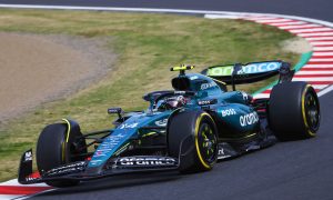 Aston Martin extends sponsorship of F1 team – takes equity stake
