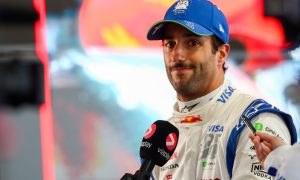 Ricciardo admits disappointing results ‘weird to comprehend’