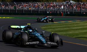 Russell: Not punishing Alonso 'would have opened a can of worms'