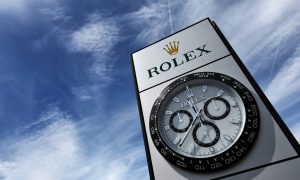 Japanese GP: Thursday's buildup in pictures