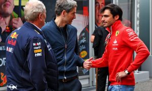 Marko: Red Bull can’t ‘match or beat’ Audi offer for Sainz