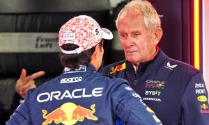 Marko defends Red Bull after Perez criticism, Montoya weighs in