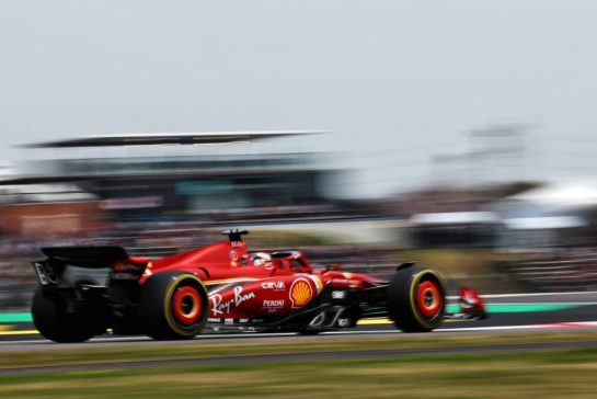 Charles Leclerc (MON) Ferrari SF-24.
06.04.2024. Formula 1 World Championship, Rd 4, Japanese Grand Prix, Suzuka, Japan, Qualifying Day.
- www.xpbimages.com, EMail: requests@xpbimages.com © Copyright: Moy / XPB Images