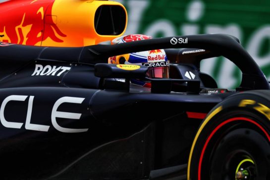 Max Verstappen (NLD) Red Bull Racing RB20.
06.04.2024. Formula 1 World Championship, Rd 4, Japanese Grand Prix, Suzuka, Japan, Qualifying Day.
- www.xpbimages.com, EMail: requests@xpbimages.com © Copyright: Coates / XPB Images