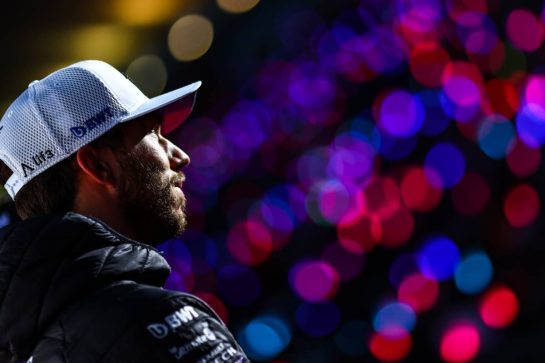 Pierre Gasly (FRA), Alpine F1 Team 
06.04.2024. Formula 1 World Championship, Rd 4, Japanese Grand Prix, Suzuka, Japan, Qualifying Day.
- www.xpbimages.com, EMail: requests@xpbimages.com © Copyright: Charniaux / XPB Images