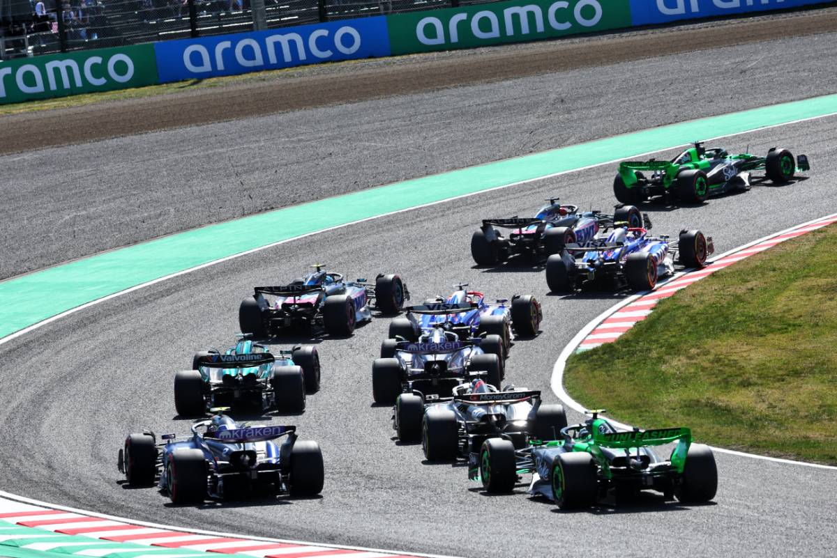 FIA puts revised F1 points system proposal on hold
