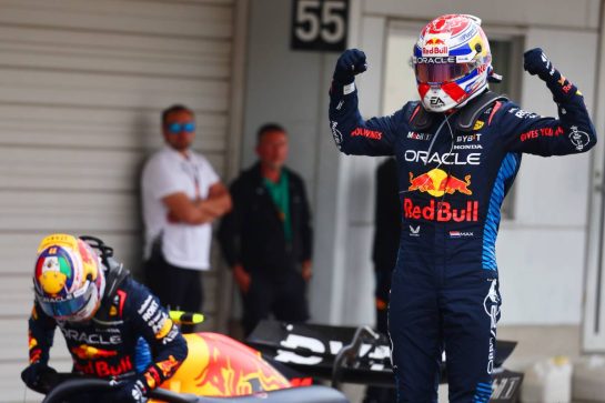 1st place Max Verstappen (NLD) Red Bull Racing.
07.04.2024. Formula 1 World Championship, Rd 4, Japanese Grand Prix, Suzuka, Japan, Race Day.
- www.xpbimages.com, EMail: requests@xpbimages.com © Copyright: Batchelor / XPB Images