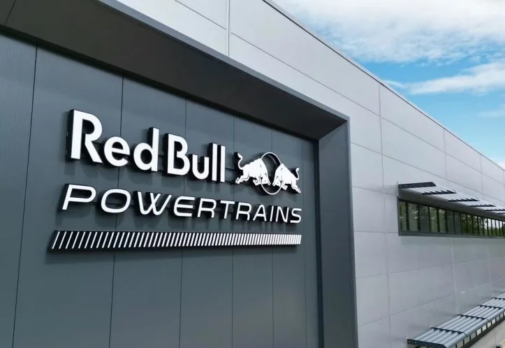 Red Bull Powertrains’ 2026 engine development ‘hitting its targets’