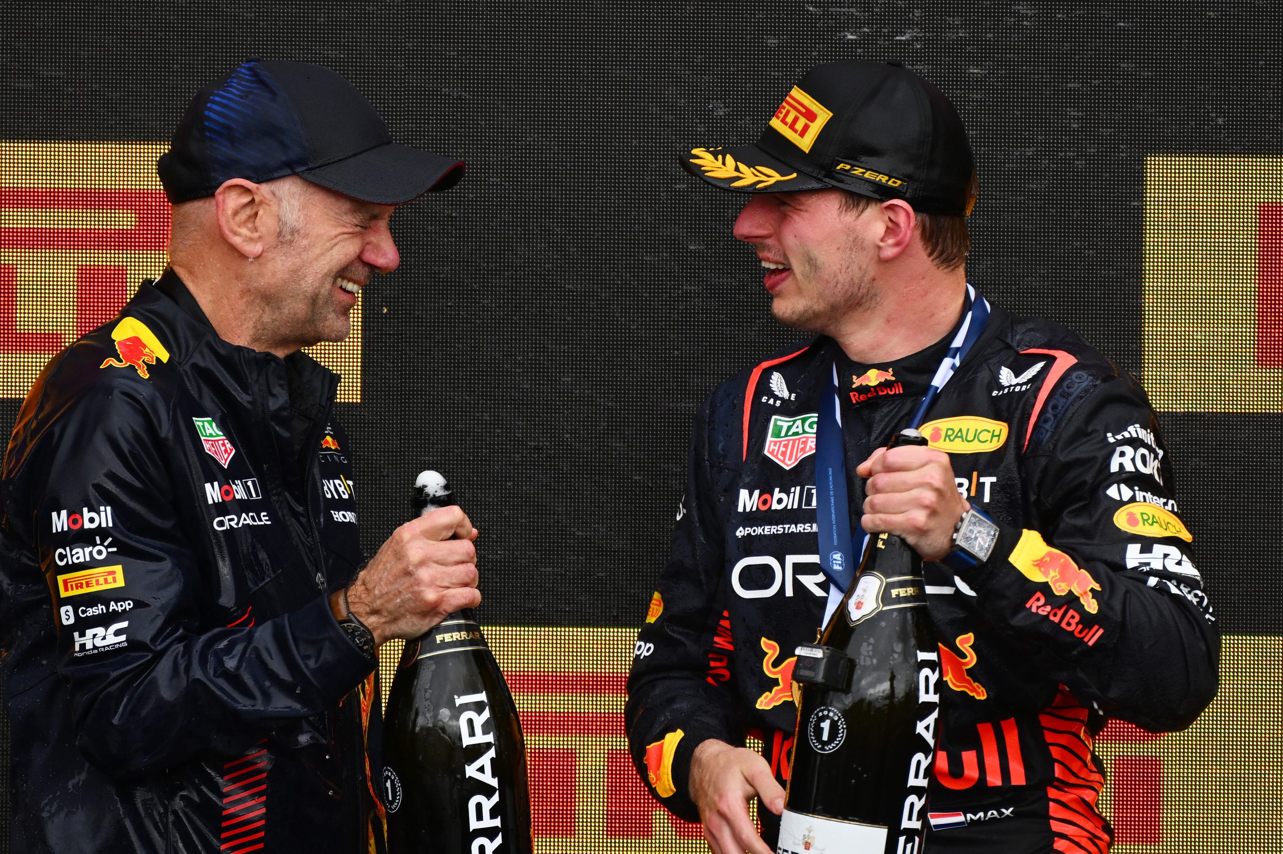 Schumacher now ‘certain’ Verstappen will leave Red Bull