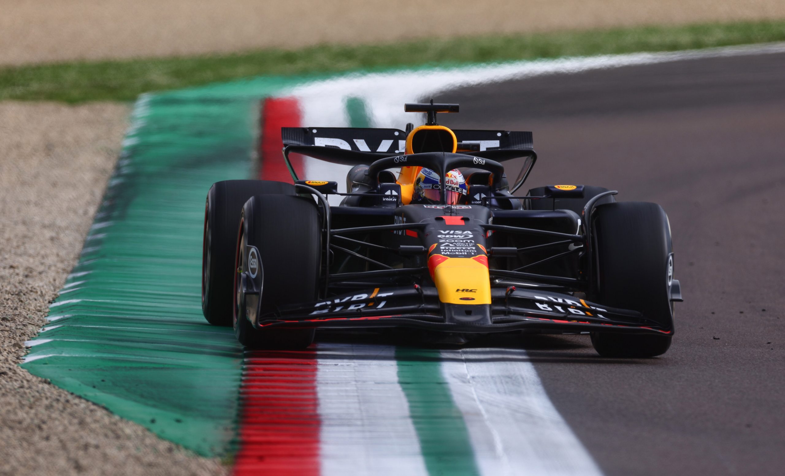 <div>Verstappen bracing for a challenge in 'tricky' Monaco</div>