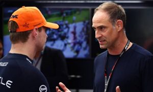 Red Bull chief denounces Wolff’s public pursuit of Verstappen