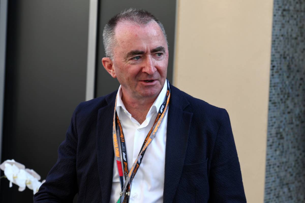 Paddy Lowe (GBR) Zero Founder and CEO.
26.11.2023. Formula 1 World Championship, Rd 23, Abu Dhabi Grand Prix, Yas Marina Circuit, Abu Dhabi, Race Day.
- www.xpbimages.com, EMail: requests@xpbimages.com © Copyright: Moy / XPB Images