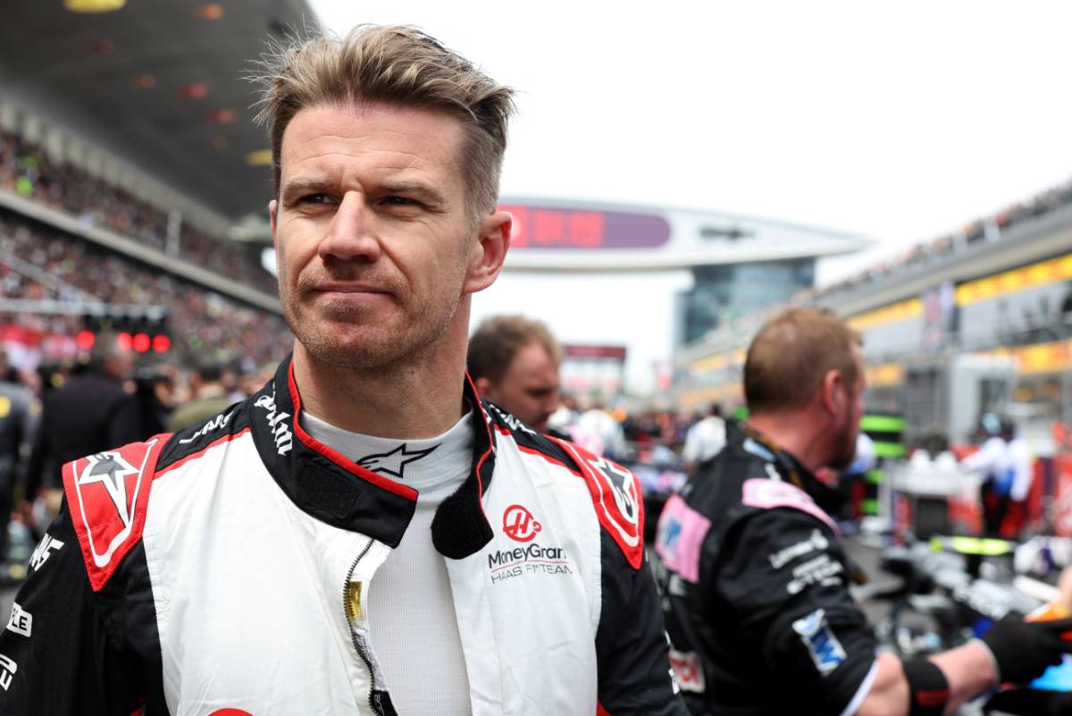 Nico Hulkenberg Joins Audi in F1: Seidl’s Influence Key