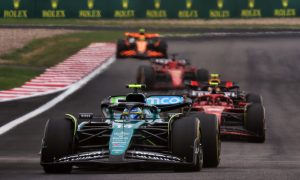 FIA Stewards reject Aston Martin’s right of review for China Sprint
